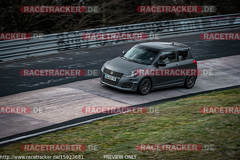 Bild #15923681 - Touristenfahrten Nürburgring Nordschleife Carfriday (15.04.2022)