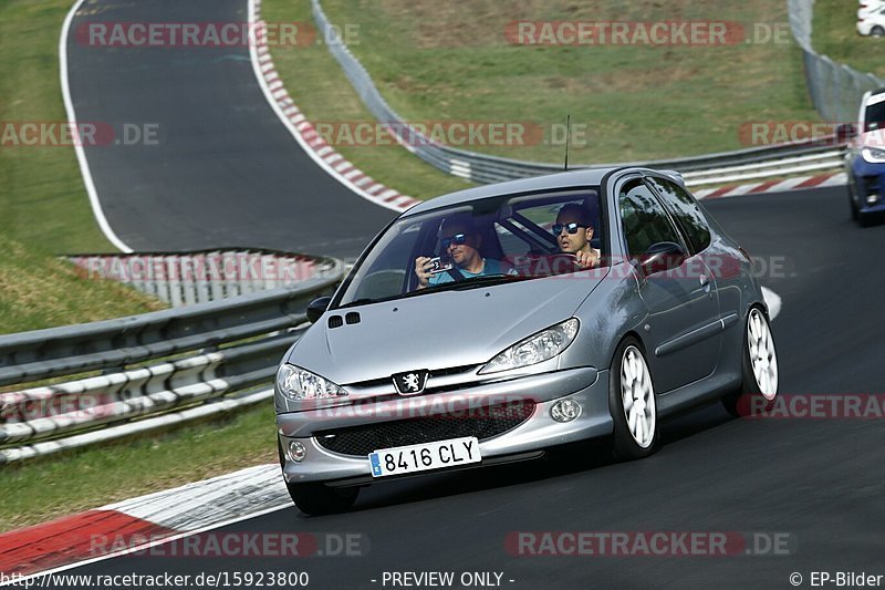 Bild #15923800 - Touristenfahrten Nürburgring Nordschleife Carfriday (15.04.2022)