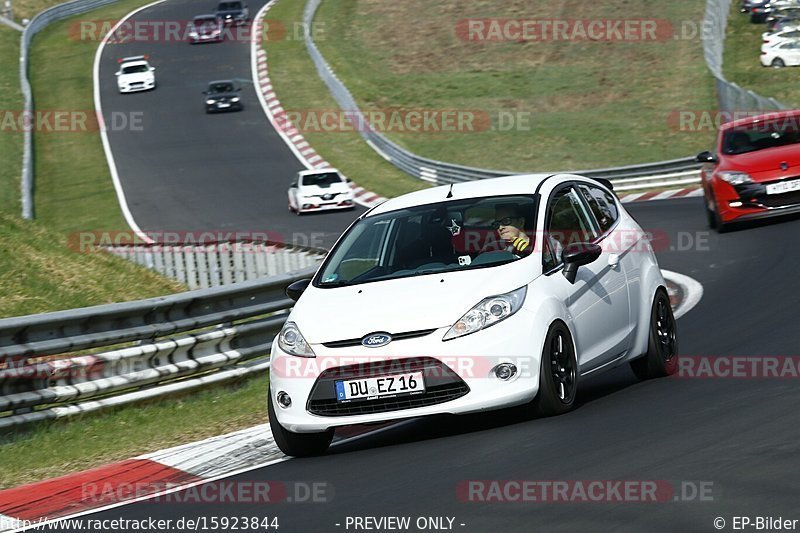 Bild #15923844 - Touristenfahrten Nürburgring Nordschleife Carfriday (15.04.2022)