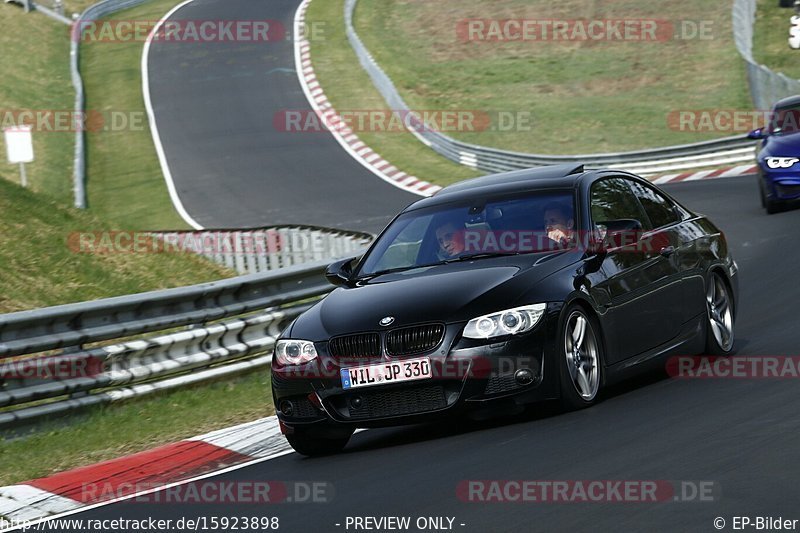 Bild #15923898 - Touristenfahrten Nürburgring Nordschleife Carfriday (15.04.2022)