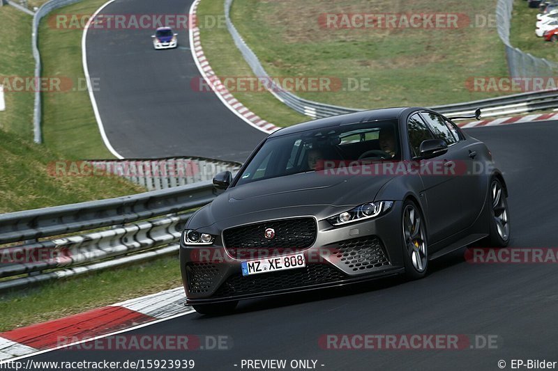 Bild #15923939 - Touristenfahrten Nürburgring Nordschleife Carfriday (15.04.2022)