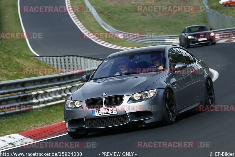 Bild #15924030 - Touristenfahrten Nürburgring Nordschleife Carfriday (15.04.2022)