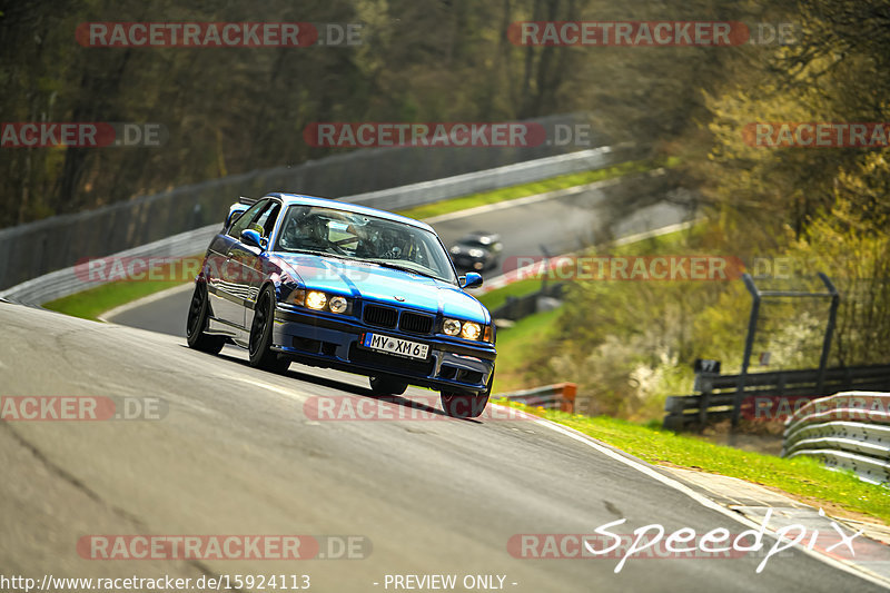 Bild #15924113 - Touristenfahrten Nürburgring Nordschleife Carfriday (15.04.2022)