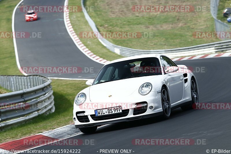 Bild #15924222 - Touristenfahrten Nürburgring Nordschleife Carfriday (15.04.2022)