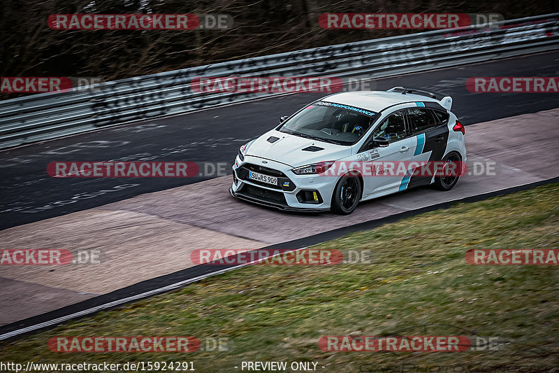 Bild #15924291 - Touristenfahrten Nürburgring Nordschleife Carfriday (15.04.2022)