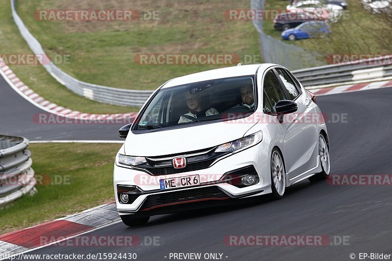 Bild #15924430 - Touristenfahrten Nürburgring Nordschleife Carfriday (15.04.2022)