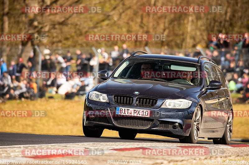 Bild #15924565 - Touristenfahrten Nürburgring Nordschleife Carfriday (15.04.2022)