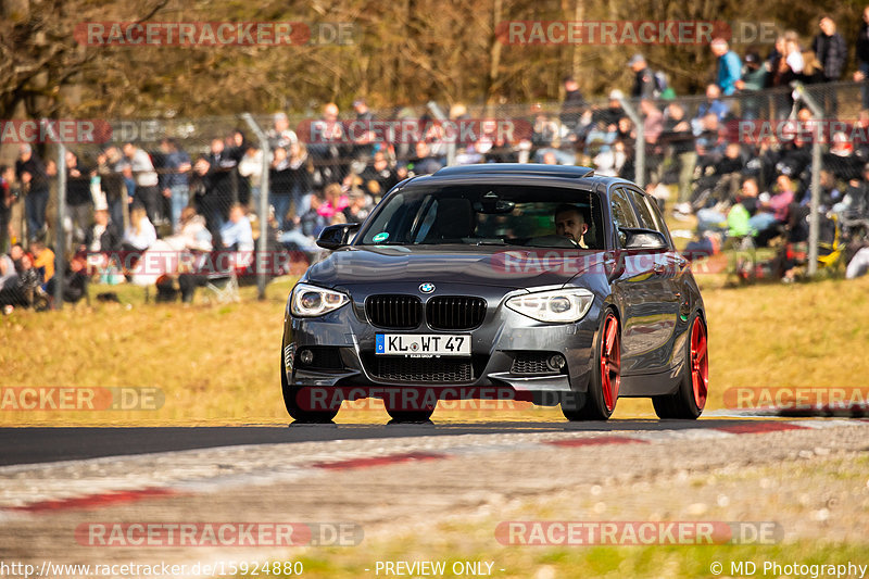 Bild #15924880 - Touristenfahrten Nürburgring Nordschleife Carfriday (15.04.2022)