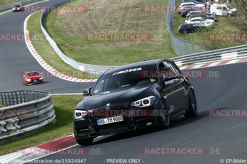 Bild #15924947 - Touristenfahrten Nürburgring Nordschleife Carfriday (15.04.2022)