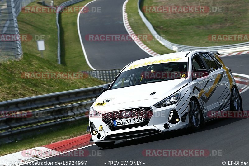 Bild #15924997 - Touristenfahrten Nürburgring Nordschleife Carfriday (15.04.2022)