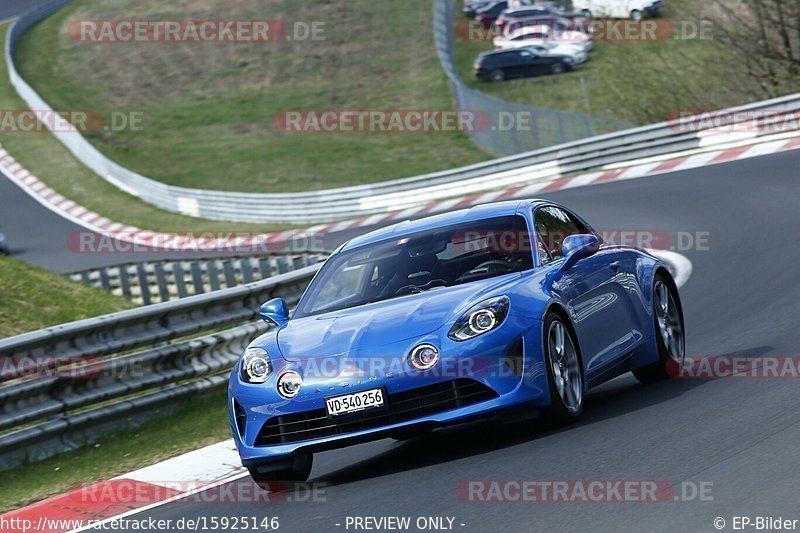 Bild #15925146 - Touristenfahrten Nürburgring Nordschleife Carfriday (15.04.2022)