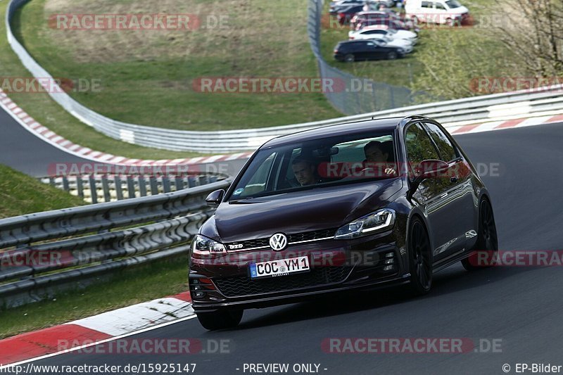 Bild #15925147 - Touristenfahrten Nürburgring Nordschleife Carfriday (15.04.2022)