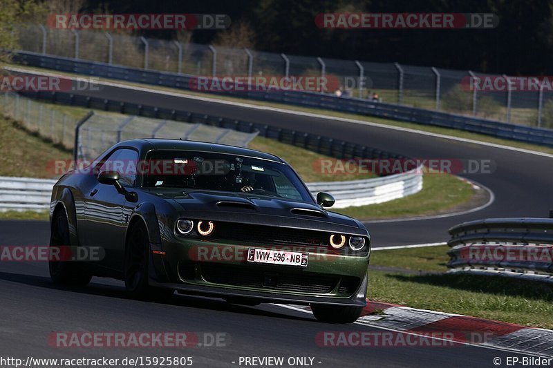 Bild #15925805 - Touristenfahrten Nürburgring Nordschleife Carfriday (15.04.2022)