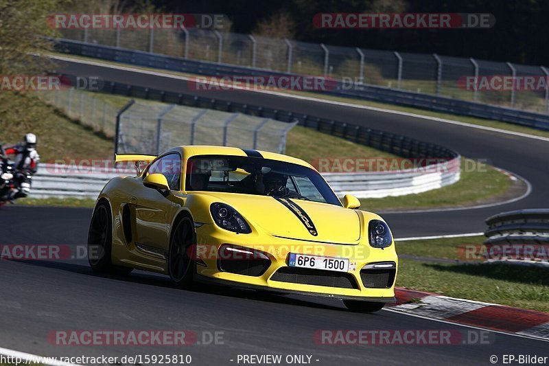 Bild #15925810 - Touristenfahrten Nürburgring Nordschleife Carfriday (15.04.2022)