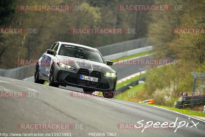 Bild #15925861 - Touristenfahrten Nürburgring Nordschleife Carfriday (15.04.2022)