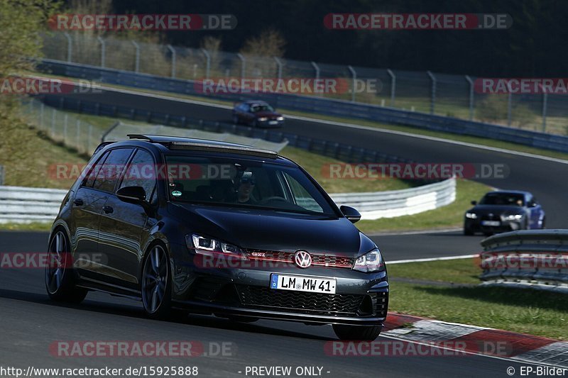 Bild #15925888 - Touristenfahrten Nürburgring Nordschleife Carfriday (15.04.2022)