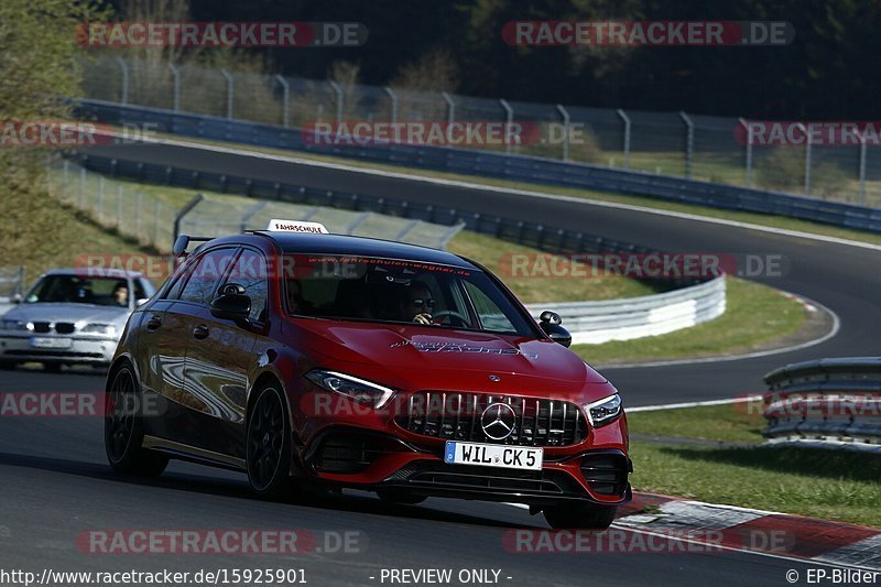 Bild #15925901 - Touristenfahrten Nürburgring Nordschleife Carfriday (15.04.2022)