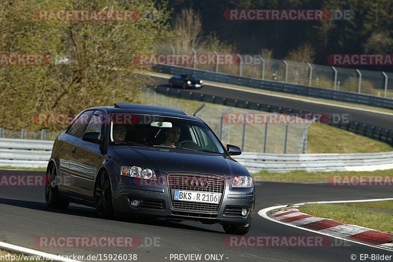 Bild #15926038 - Touristenfahrten Nürburgring Nordschleife Carfriday (15.04.2022)