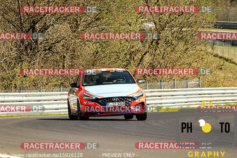 Bild #15926128 - Touristenfahrten Nürburgring Nordschleife Carfriday (15.04.2022)