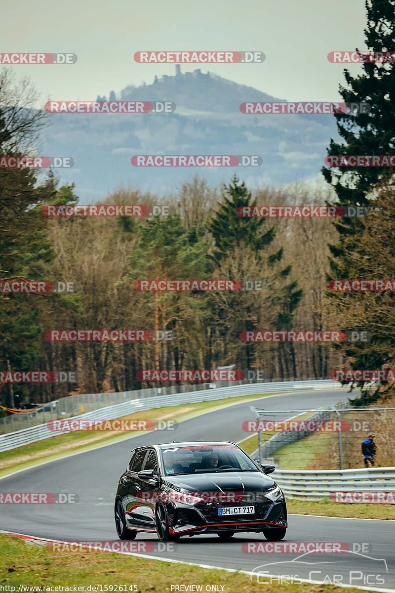 Bild #15926145 - Touristenfahrten Nürburgring Nordschleife Carfriday (15.04.2022)