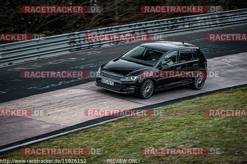 Bild #15926152 - Touristenfahrten Nürburgring Nordschleife Carfriday (15.04.2022)