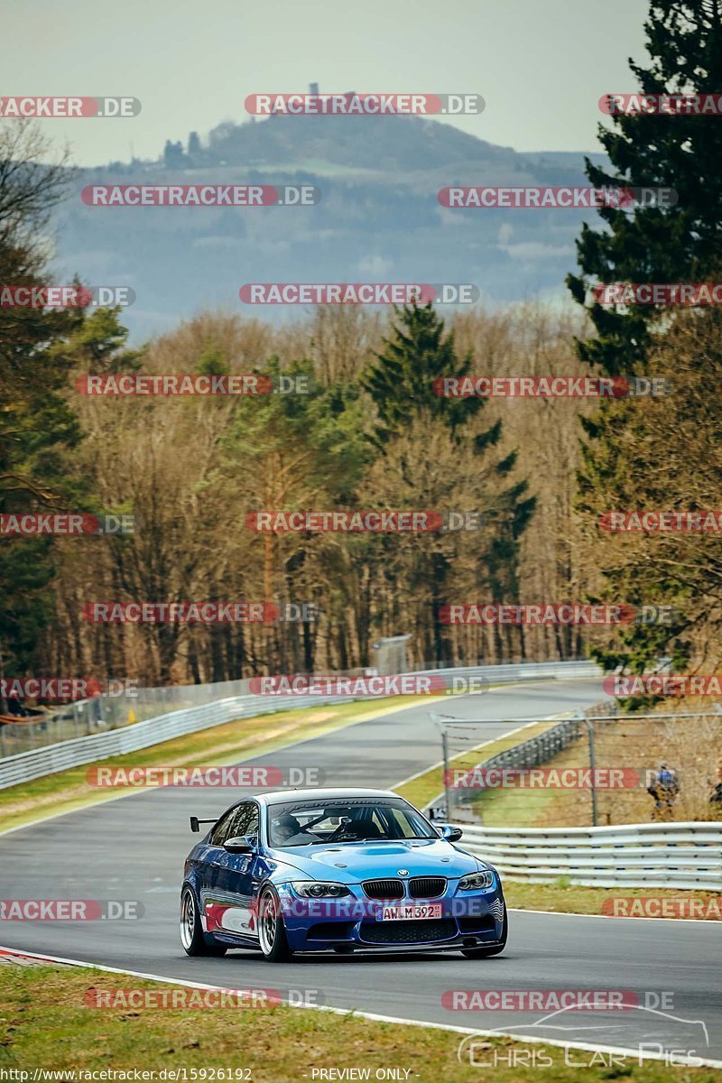 Bild #15926192 - Touristenfahrten Nürburgring Nordschleife Carfriday (15.04.2022)