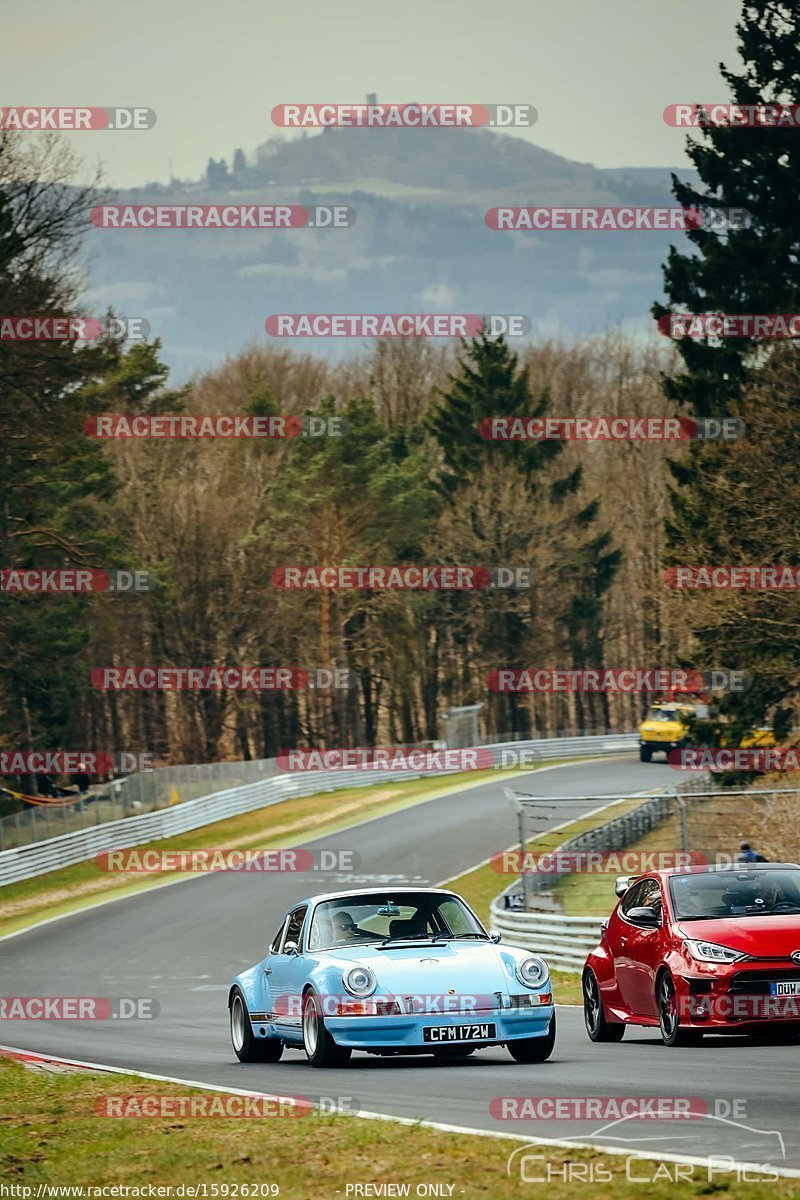 Bild #15926209 - Touristenfahrten Nürburgring Nordschleife Carfriday (15.04.2022)