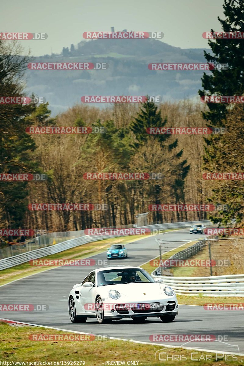 Bild #15926279 - Touristenfahrten Nürburgring Nordschleife Carfriday (15.04.2022)