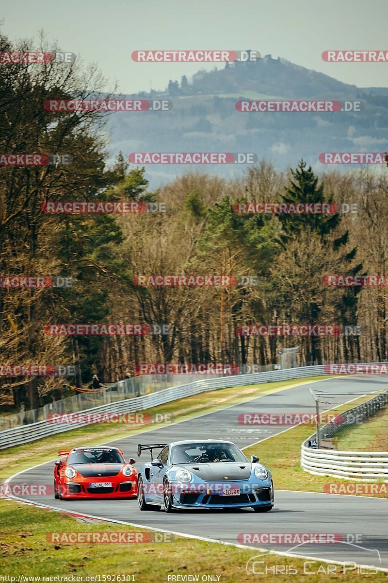 Bild #15926301 - Touristenfahrten Nürburgring Nordschleife Carfriday (15.04.2022)