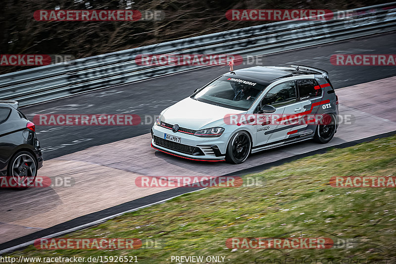 Bild #15926521 - Touristenfahrten Nürburgring Nordschleife Carfriday (15.04.2022)