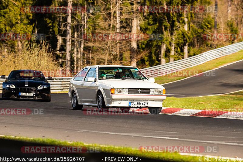 Bild #15926707 - Touristenfahrten Nürburgring Nordschleife Carfriday (15.04.2022)