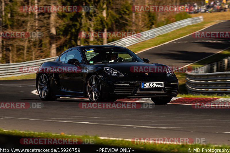 Bild #15926759 - Touristenfahrten Nürburgring Nordschleife Carfriday (15.04.2022)