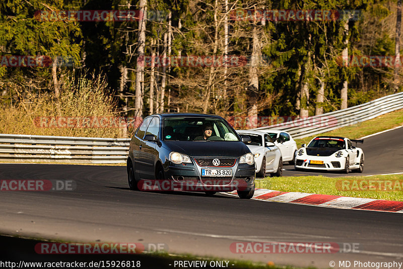 Bild #15926818 - Touristenfahrten Nürburgring Nordschleife Carfriday (15.04.2022)