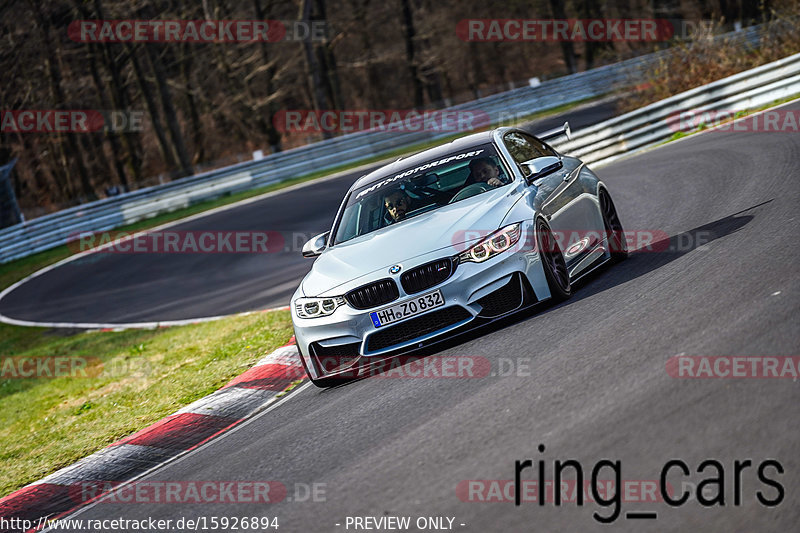 Bild #15926894 - Touristenfahrten Nürburgring Nordschleife Carfriday (15.04.2022)