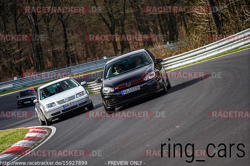 Bild #15927899 - Touristenfahrten Nürburgring Nordschleife Carfriday (15.04.2022)