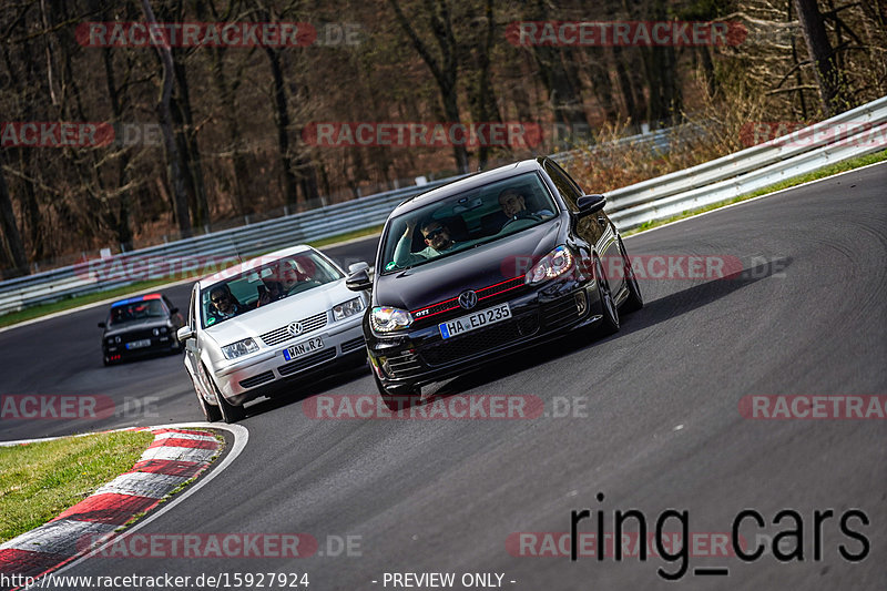 Bild #15927924 - Touristenfahrten Nürburgring Nordschleife Carfriday (15.04.2022)