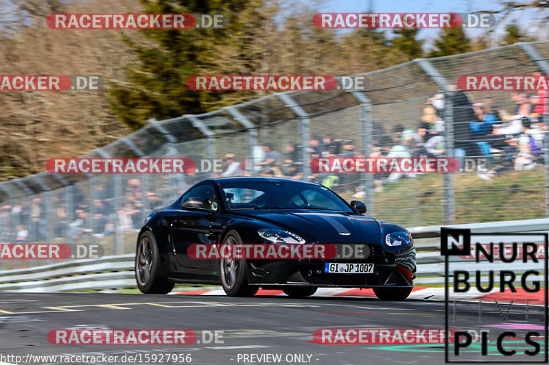 Bild #15927956 - Touristenfahrten Nürburgring Nordschleife Carfriday (15.04.2022)