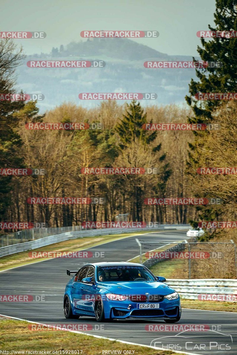 Bild #15928017 - Touristenfahrten Nürburgring Nordschleife Carfriday (15.04.2022)