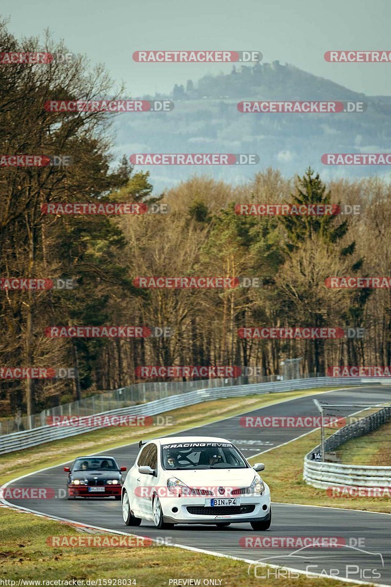 Bild #15928034 - Touristenfahrten Nürburgring Nordschleife Carfriday (15.04.2022)