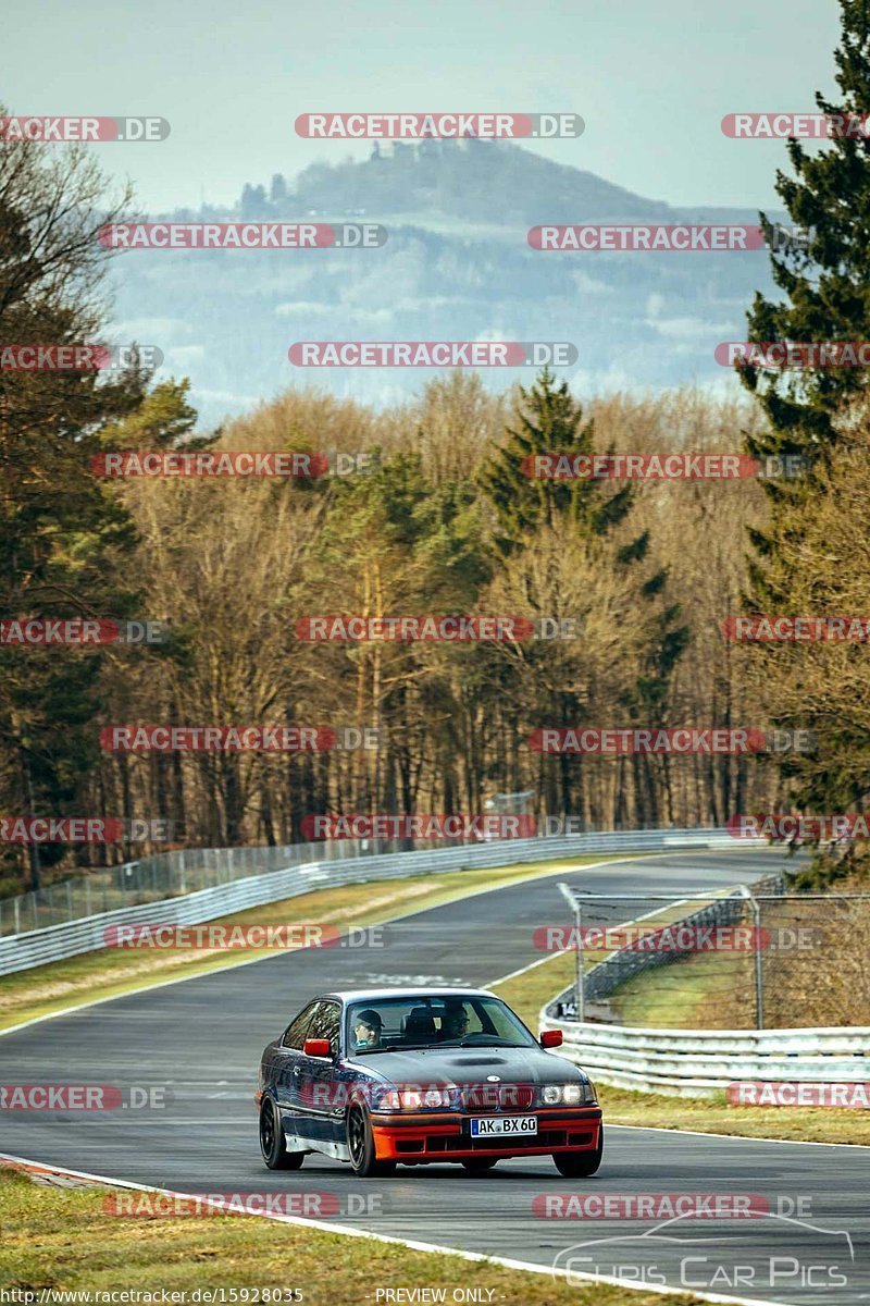 Bild #15928035 - Touristenfahrten Nürburgring Nordschleife Carfriday (15.04.2022)