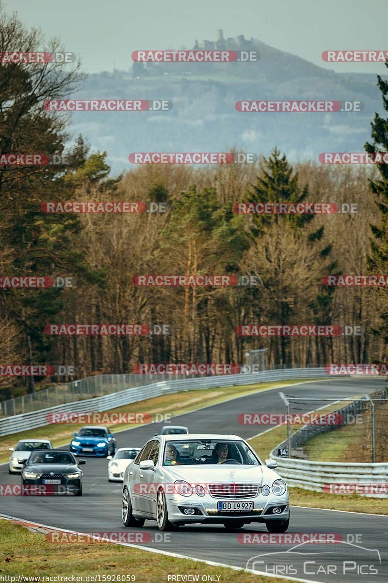 Bild #15928059 - Touristenfahrten Nürburgring Nordschleife Carfriday (15.04.2022)