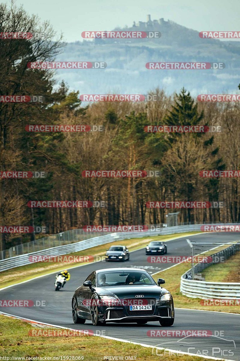 Bild #15928069 - Touristenfahrten Nürburgring Nordschleife Carfriday (15.04.2022)