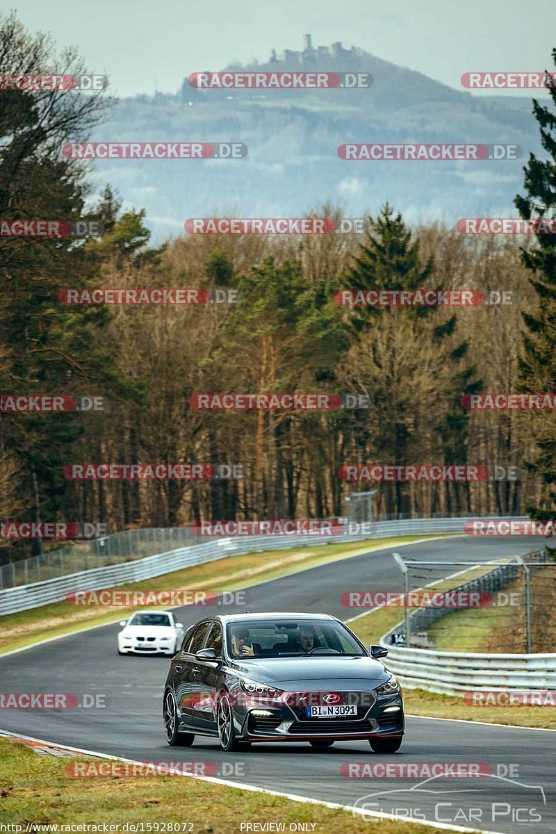 Bild #15928072 - Touristenfahrten Nürburgring Nordschleife Carfriday (15.04.2022)