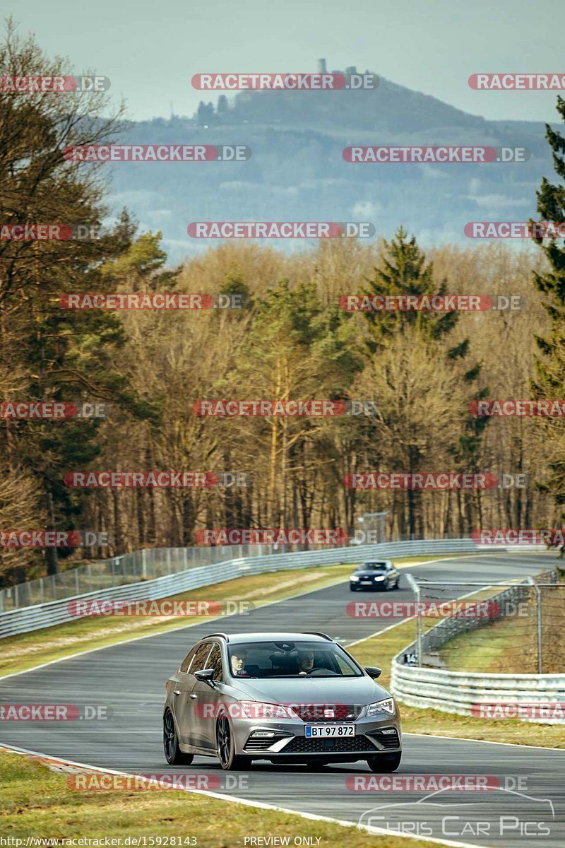 Bild #15928143 - Touristenfahrten Nürburgring Nordschleife Carfriday (15.04.2022)