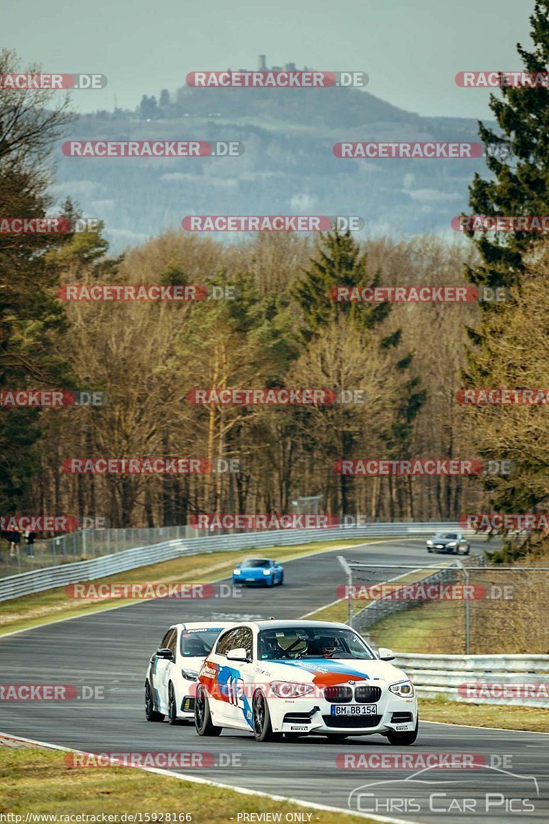 Bild #15928166 - Touristenfahrten Nürburgring Nordschleife Carfriday (15.04.2022)