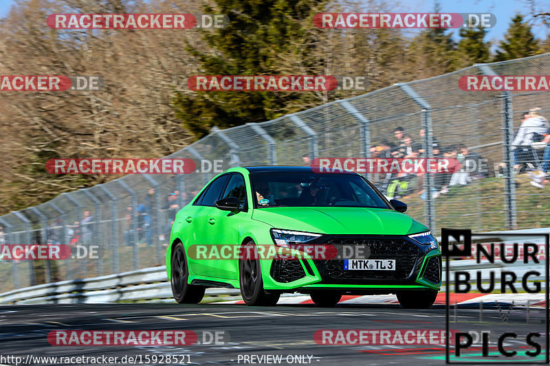 Bild #15928521 - Touristenfahrten Nürburgring Nordschleife Carfriday (15.04.2022)