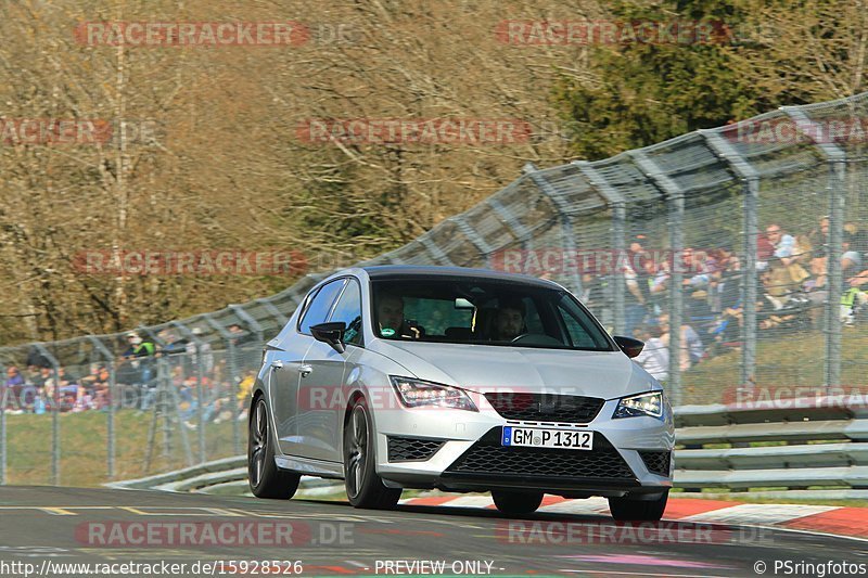 Bild #15928526 - Touristenfahrten Nürburgring Nordschleife Carfriday (15.04.2022)