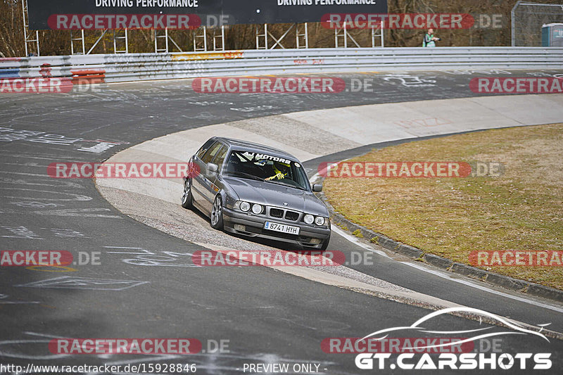 Bild #15928846 - Touristenfahrten Nürburgring Nordschleife Carfriday (15.04.2022)