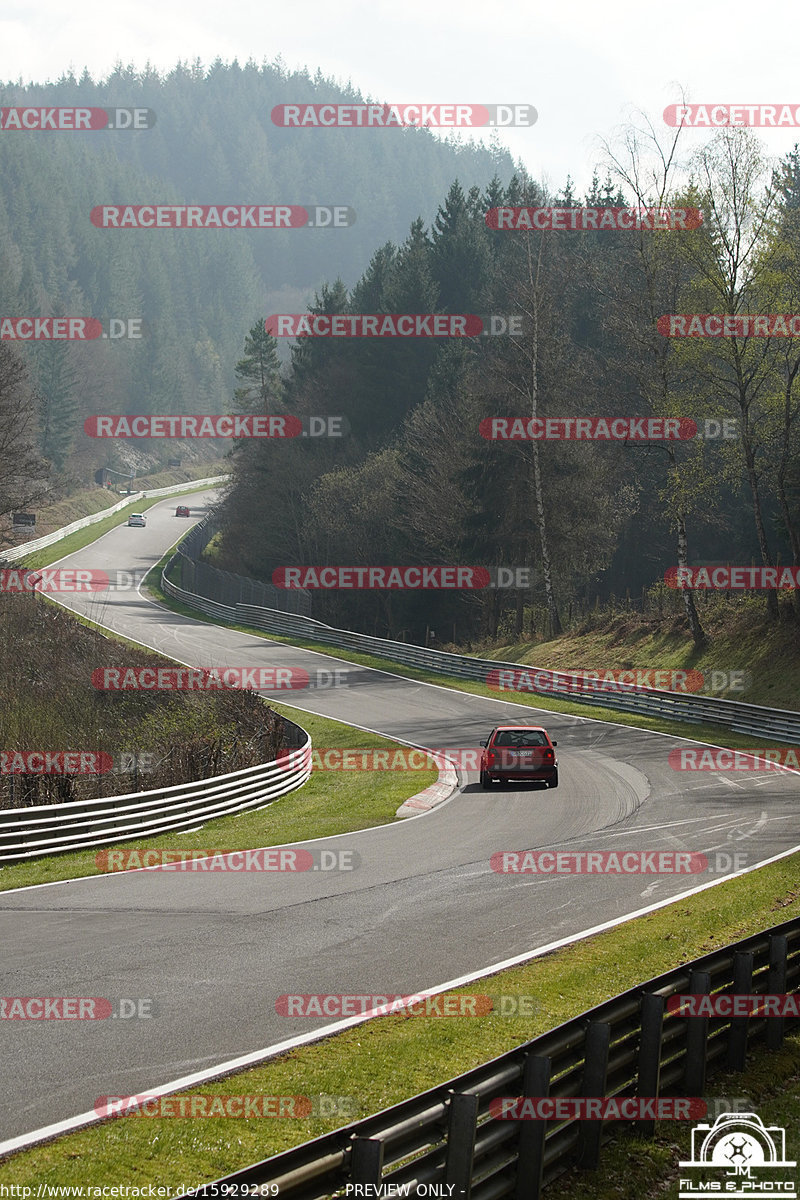 Bild #15929289 - Touristenfahrten Nürburgring Nordschleife Carfriday (15.04.2022)