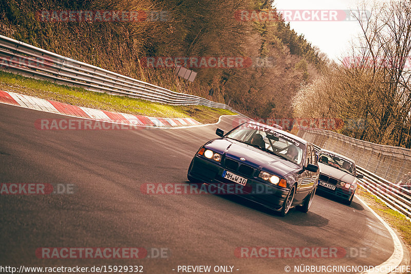 Bild #15929332 - Touristenfahrten Nürburgring Nordschleife Carfriday (15.04.2022)